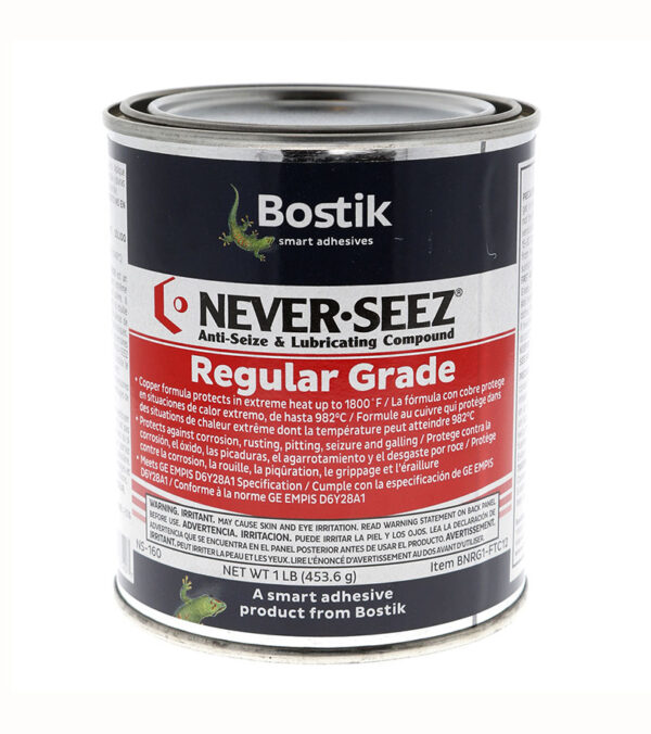 Bostik NS-160 Never Seez Regular Grade | Beltco