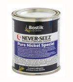 Bostik NSN-165 Never-Seez Pure Nickel Special