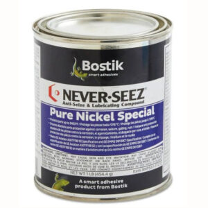 Bostik NSN-165 Never-Seez Pure Nickel Special | Beltco