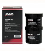 Devcon 10260 Bronze Putty (BR)