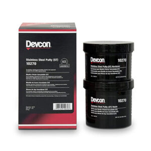 Devcon Stainless Steel Putty (ST) 10270 | Beltco
