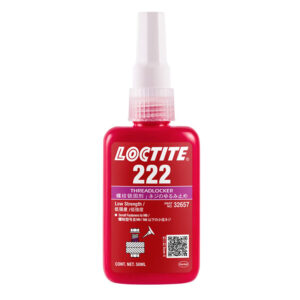 Loctite 222 Threadlocker Adhesive | Beltco