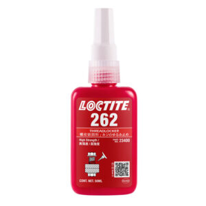 Loctite 262 Threadlocker Adhesive (50ml) | Beltco