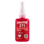 Loctite 271 Threadlocker Adhesive (50ml) | Beltco