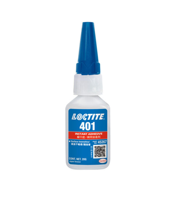 Loctite 401 Instant Adhesive | Beltco