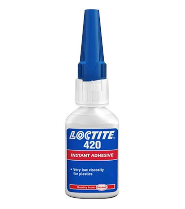 Loctite 420 Instant Adhesive | Beltco
