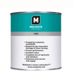 Molykote 1292 Long Life Bearing Grease 1 KG