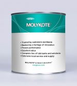 Molykote 55 O-Ring Grease 1 KG