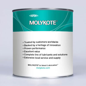 Molykote 55 O-Ring Grease 1 KG | Beltco