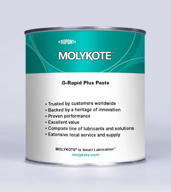 Molykote G-Rapid Plus Paste 1 KG | Beltco