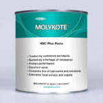 Molykote HSC Plus Paste | Beltco