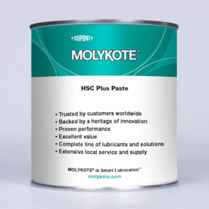 Molykote HSC Plus Paste | Beltco