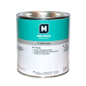 Molykote P-1600 Multipurpose Copper Paste | Beltco