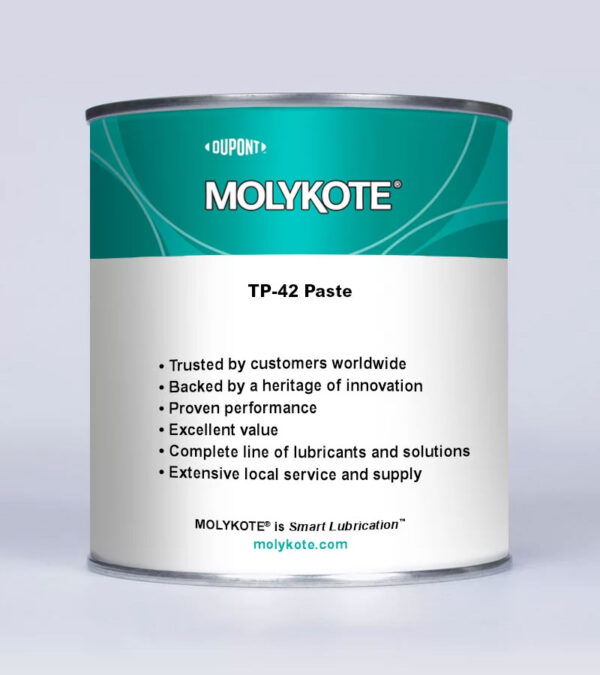 Molykote TP-42 Paste 1 KG | Beltco