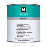 Molykote Z Powder 1 KG | Beltco