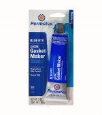 Permatex Blue RTV Silicone Gasket Maker