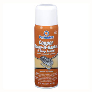 Permatex Copper Spray-A-Gasket Hi-Temp Sealant | Beltco