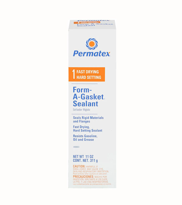 Permatex Form-A-Gasket No. 1 Sealant 80003 | Beltco