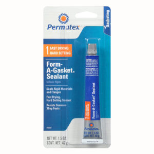 Permatex Form-A-Gasket No. 1 Sealant 80007 | Beltco