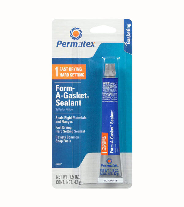 Permatex Form-A-Gasket No. 1 Sealant 80007 | Beltco