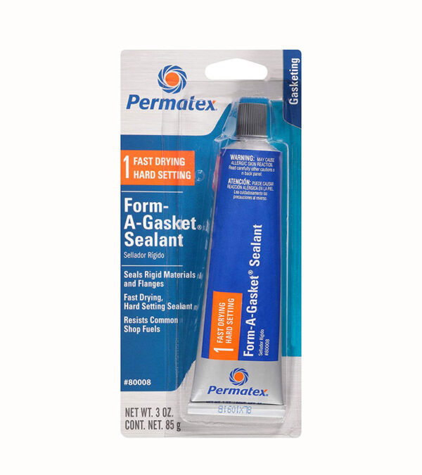 Permatex Form-A-Gasket No. 1 Sealant 80008 | Beltco