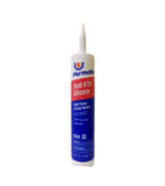 Permatex High-Temp Red RTV Silicone Gasket Maker 81409