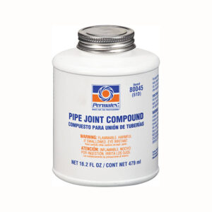 Permatex Pipe Joint Compound 80045 | Beltco