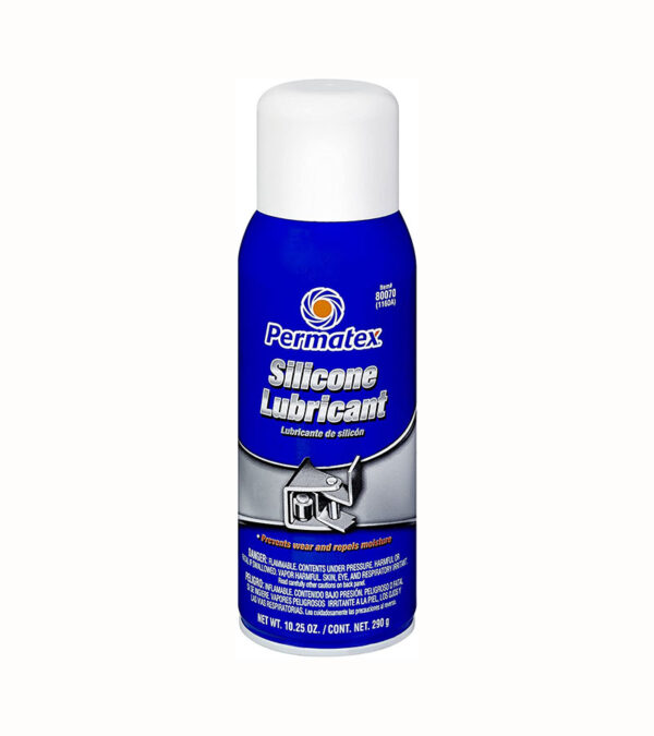 Permatex Silicone Lubricant 80070 | Beltco