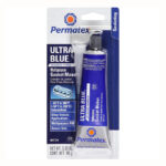 Permatex Ultra Blue Multipurpose Gasket Maker 81724 | Beltco