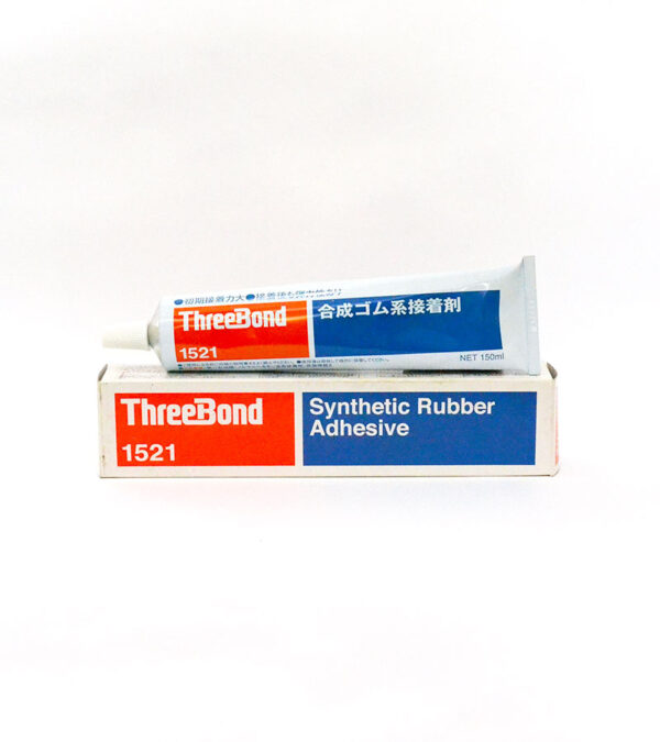 ThreeBond TB1521 Synthetic Rubber Adhesive | Beltco