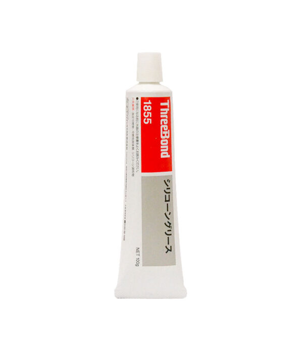 ThreeBond TB1855 Silicone Grease (100g) | Beltco