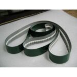 Belts With Welded Guide Strips | Beltco