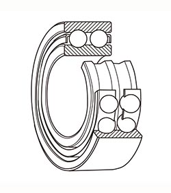 NSK Angular Contact Ball Bearings Supplier - Beltco Malaysia