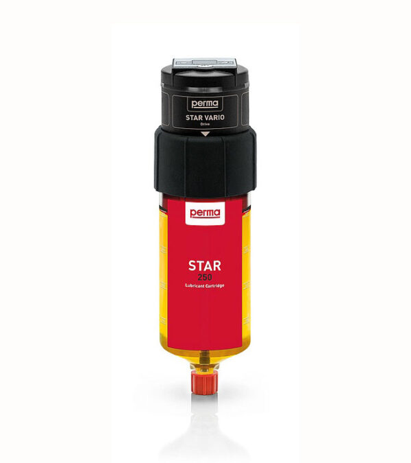 Perma STAR VARIO 250 | Beltco