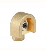 Pressol Button Head Coupler 12063