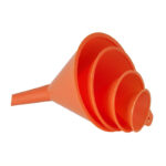 Pressol Funnel Set 02360 | Beltco