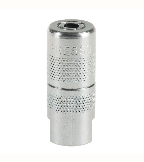 Pressol Hydraulic Coupler-M 10 (Female) 12631 | Beltco