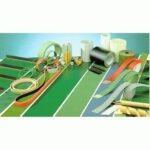 PVC, PU, Flat Conveyor Belts | Beltco