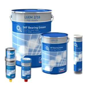 SKF Bearing Grease LGEM-2 | Beltco