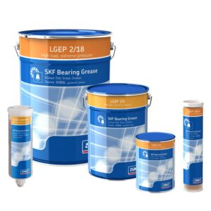 SKF Bearing Grease LGEP-2 | Beltco