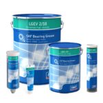 SKF Bearing Grease LGEV-2 | Beltco