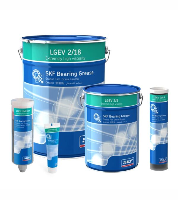 SKF Bearing Grease LGEV-2 | Beltco