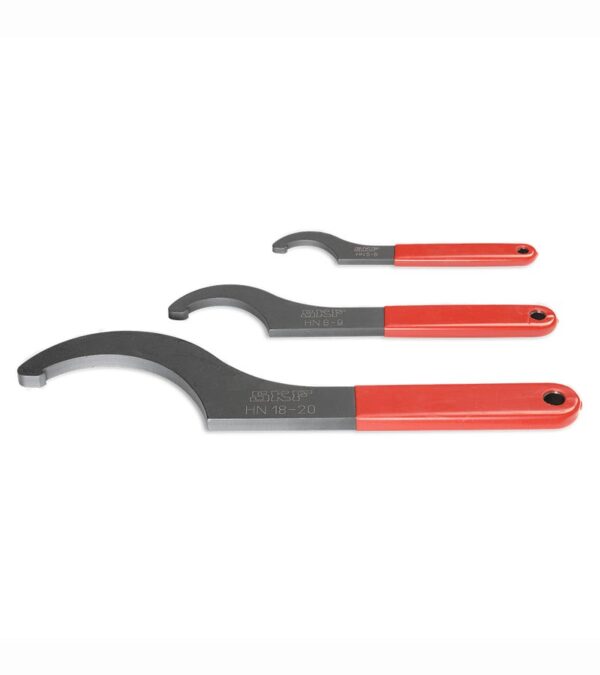 SKF Hookspanners HN Series | beltco