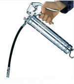 SKF One Hand Operated Grease Gun LAGH 400