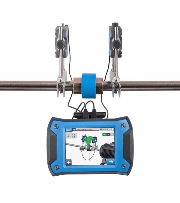 SKF Shaft Alignment Tool TKSA-31 | Beltco