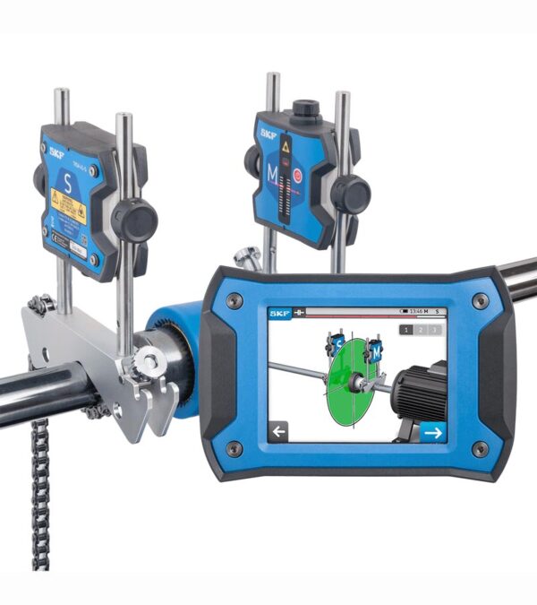 SKF Shaft alignment tool TKSA-41 | Beltco