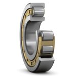 SKF Cylindrical Roller Bearings | Beltco