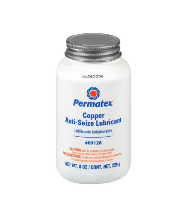 Permatex Copper Anti-Seize Lubricant 09128 | Beltco Malaysia