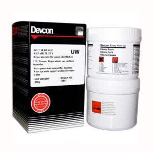 Devcon 11801 Wet Surface Repair Putty (UW) | Beltco