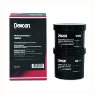 Devcon Aluminum Putty (F) 10610 | Beltco
